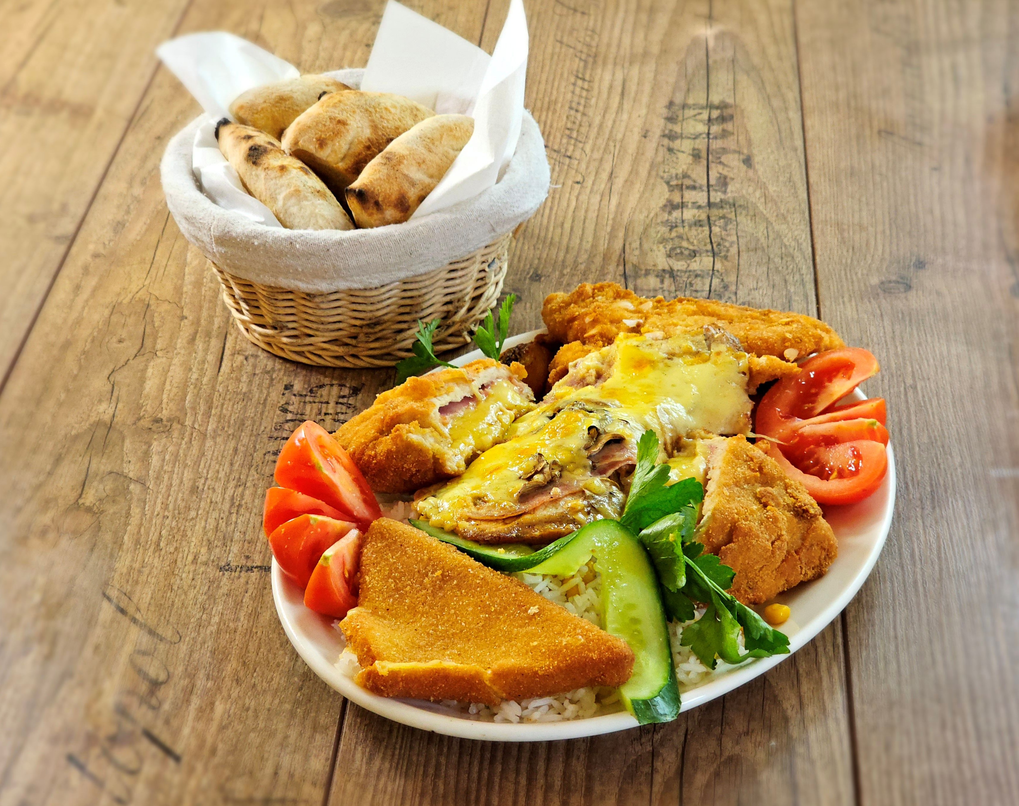 1 Személyes bőség tál