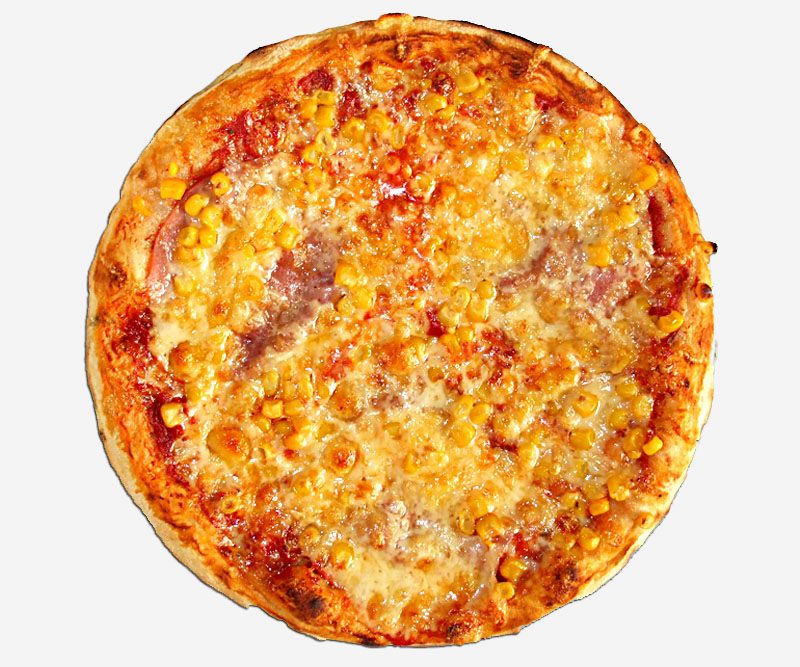Kukoricás